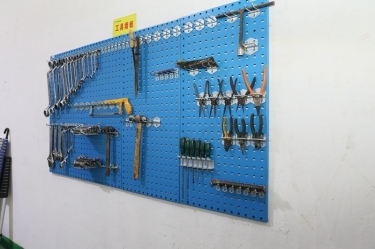 MG不朽情缘纸业精益TPM第三届改善之旅圆满竣事