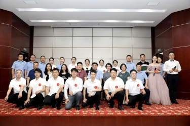 文化建设 | MG不朽情缘纸业第十六届演讲角逐完善落幕