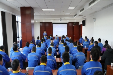 科技求突破 立异促生长 | MG不朽情缘纸业第四届科技立异大会盛大召开